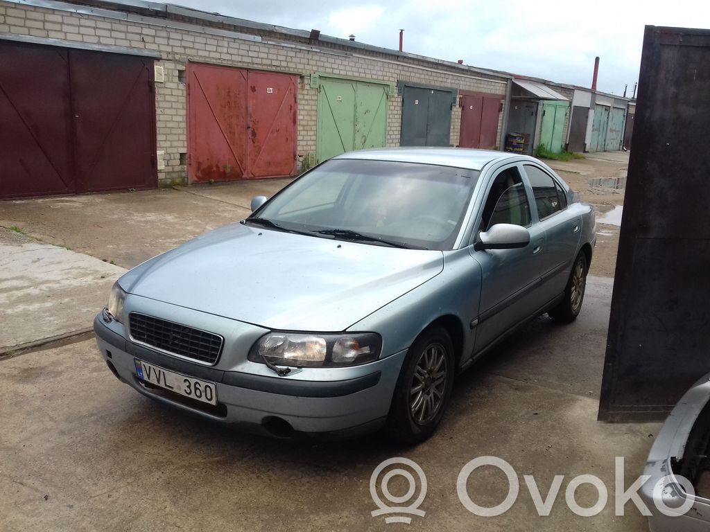 S60 S60
