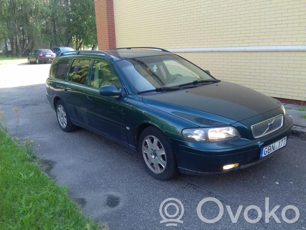 V70 S70, V70, V70 XC