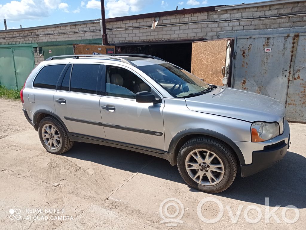 XC90 XC90