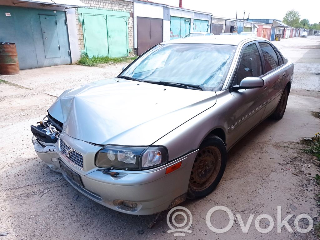 S80 S80