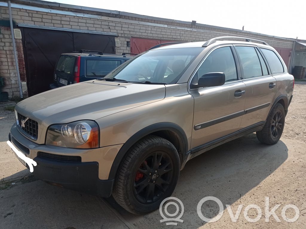 XC90 XC90