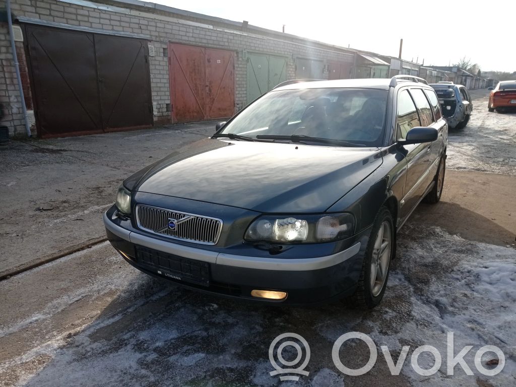 V70 S70, V70, V70 XC