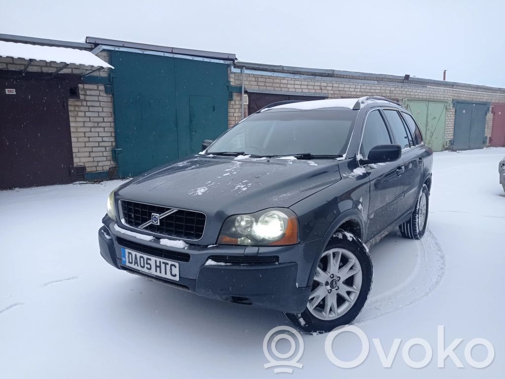 XC90 XC90