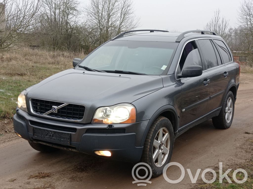 XC90 XC90