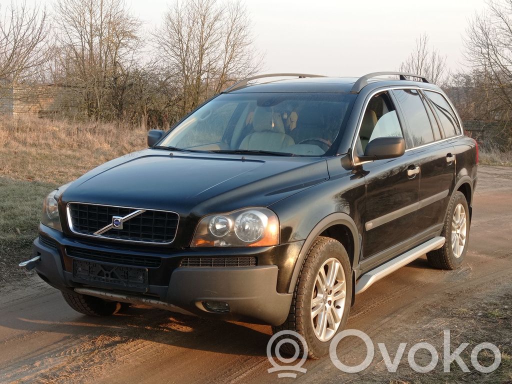 XC90 XC90  261311