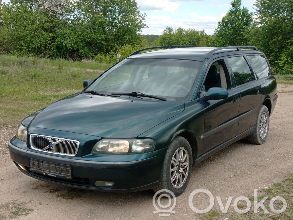 V70 S70, V70, V70 XC