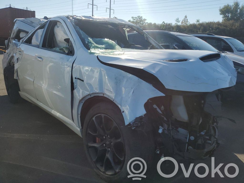 Durango Durango  68467215AB