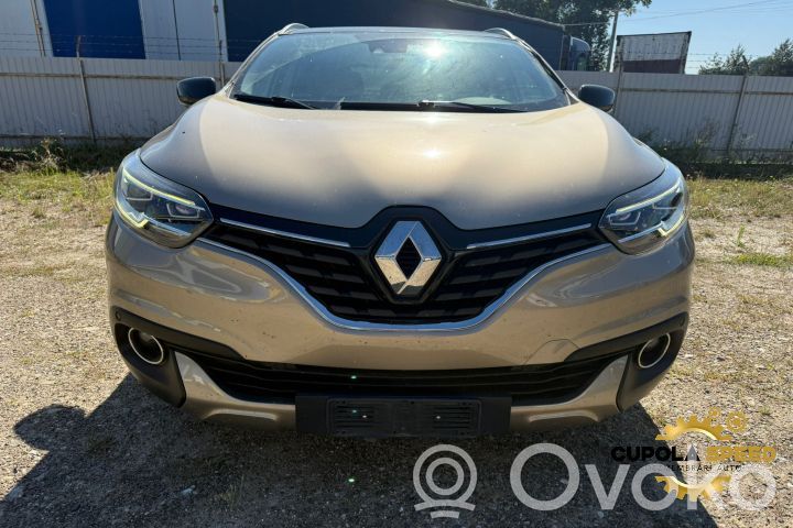 Kadjar Kadjar