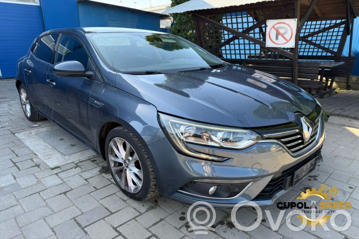 Megane IV Megane