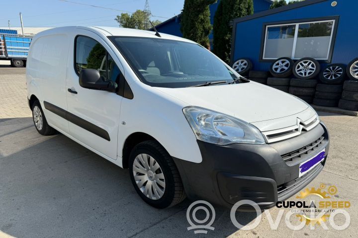 Berlingo Berlingo