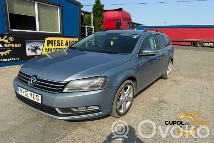 PASSAT B7 Passat