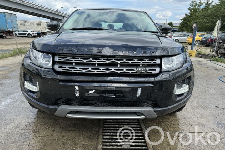 Evoque I Evoque