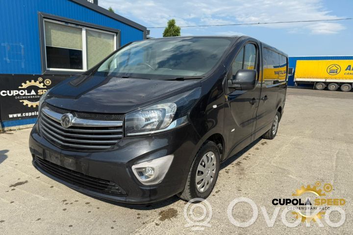 Vivaro Vivaro