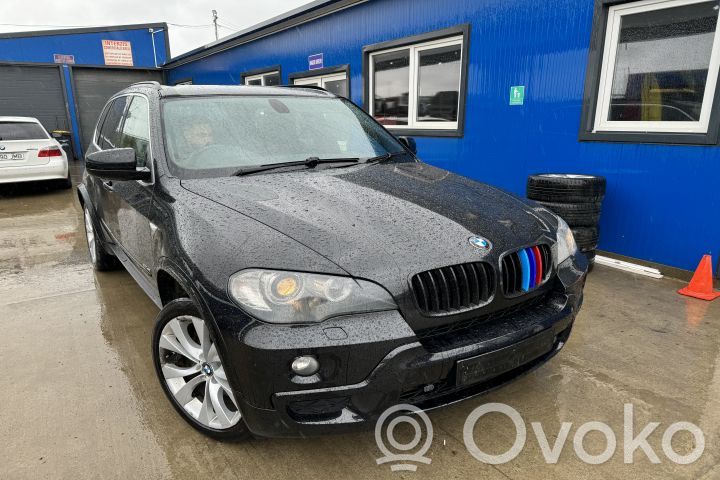X5 E70 X5