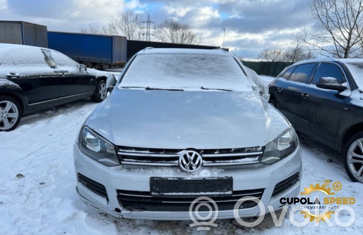 Touareg II Touareg