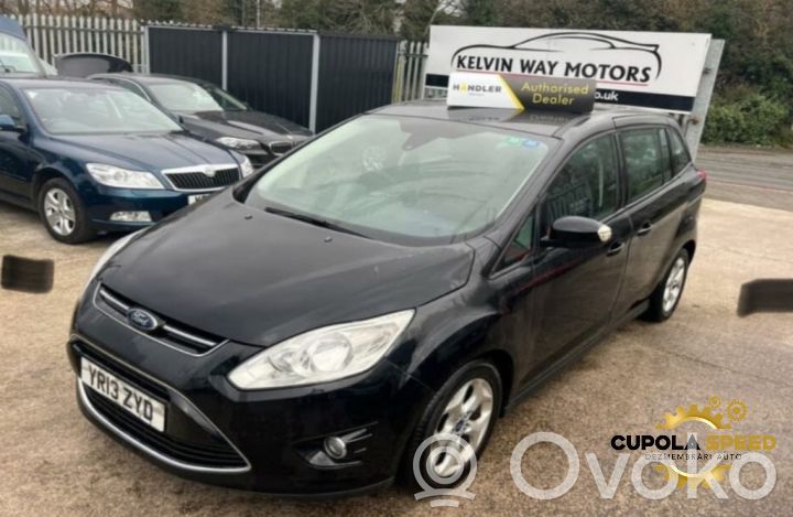C-MAX II Focus C-MAX, C-MAX, Grand C-MAX