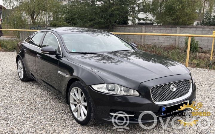 XJ X351 XJ
