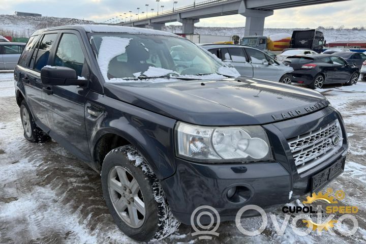 Freelander 2 - LR2 Freelander
