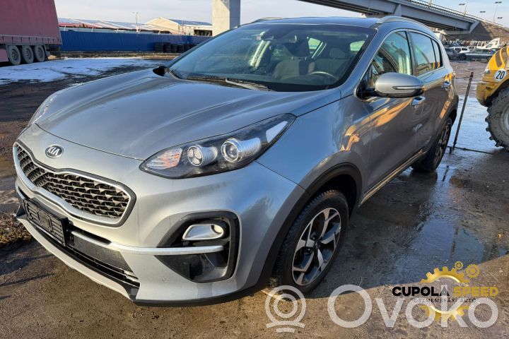 Sportage Sportage