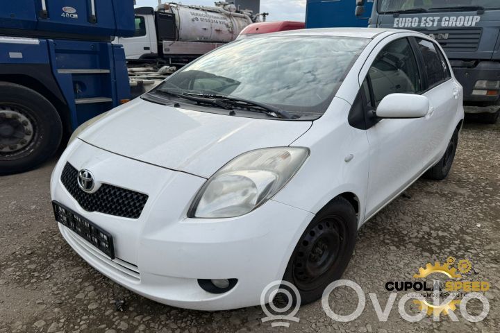 Yaris Yaris