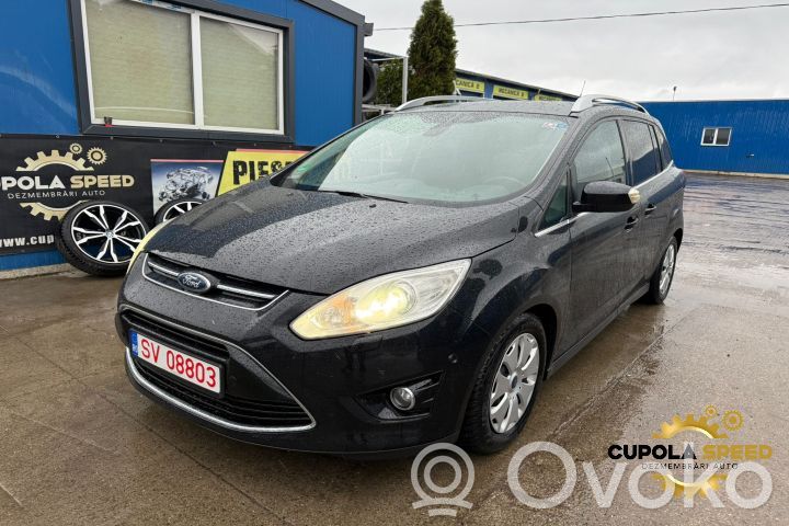 Grand C-MAX Focus C-MAX, C-MAX, Grand C-MAX
