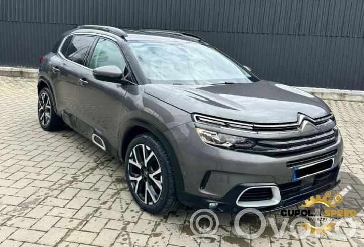 C5 Aircross C5, C5 Aircross