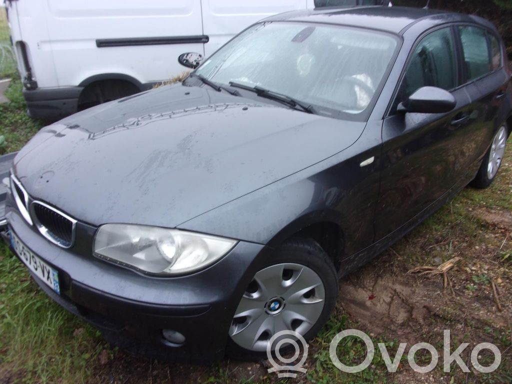1 E81 E87 Series 1  780120002