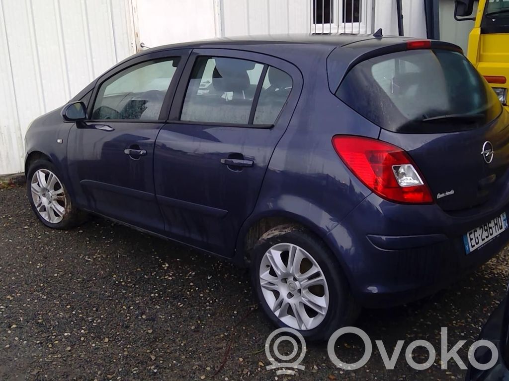 Corsa D Corsa  55217672