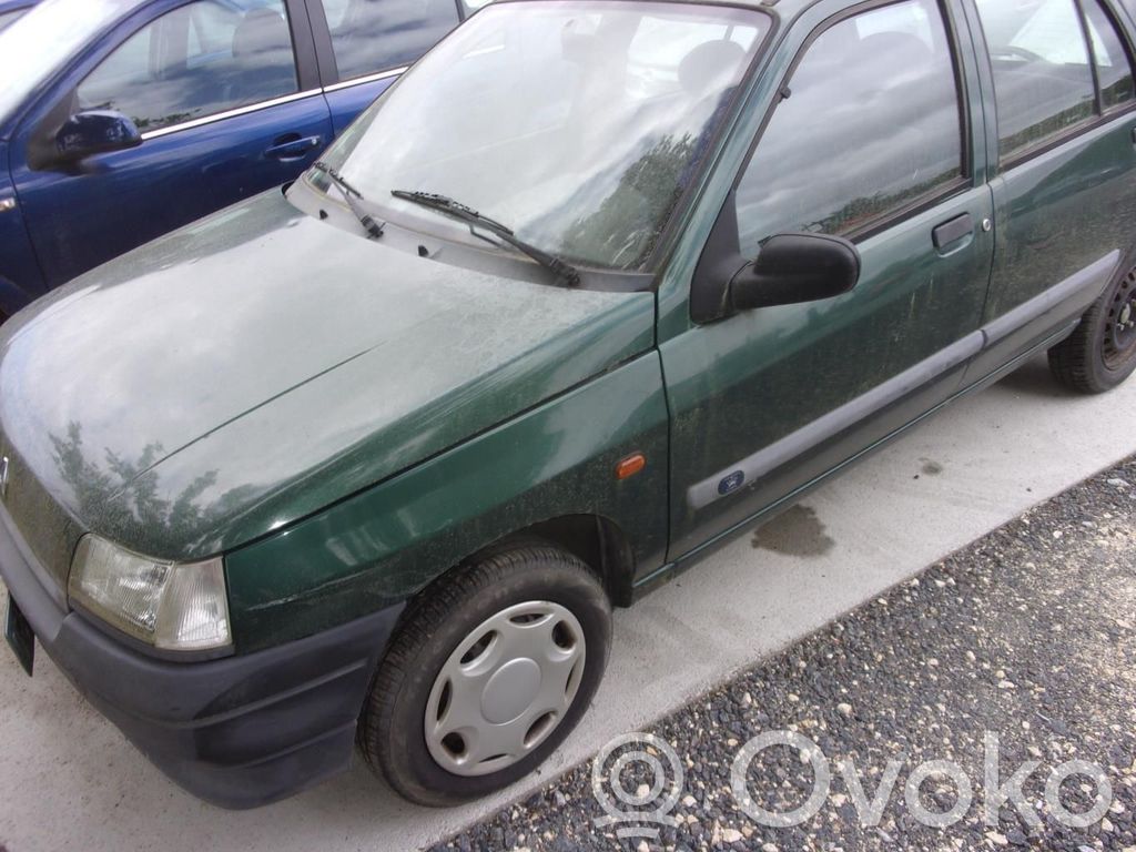 Clio I Clio