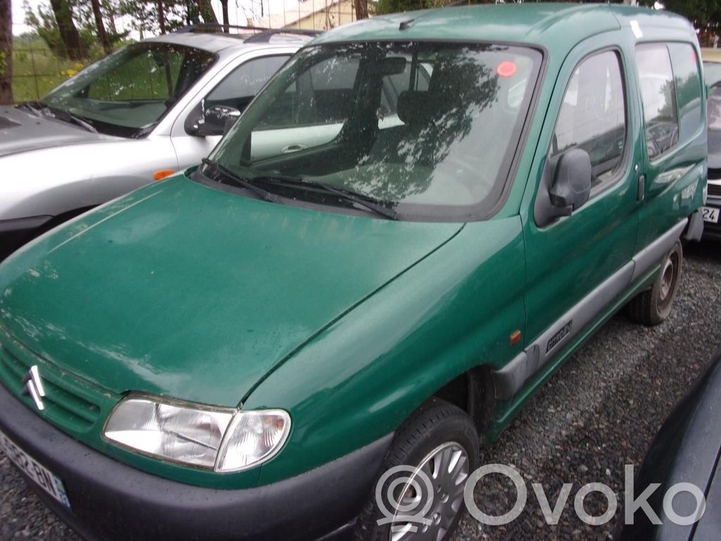 Berlingo Berlingo