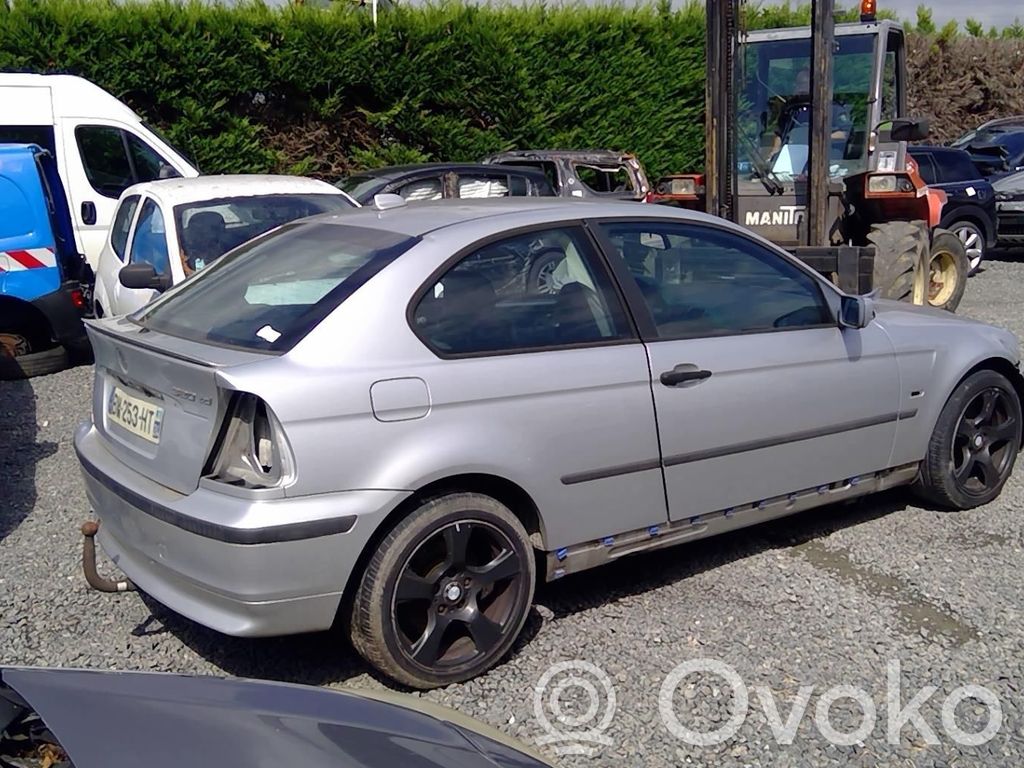 3 E46 Series 3  41517016240