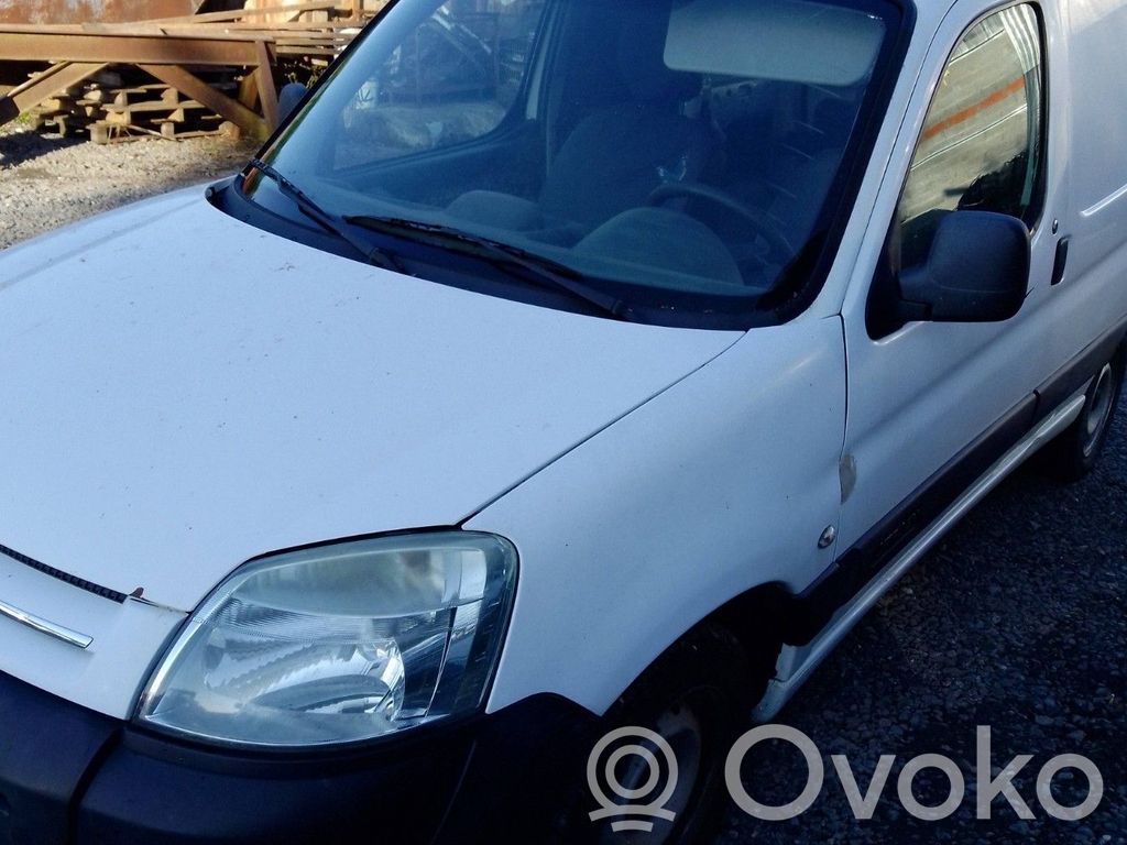 Berlingo Berlingo