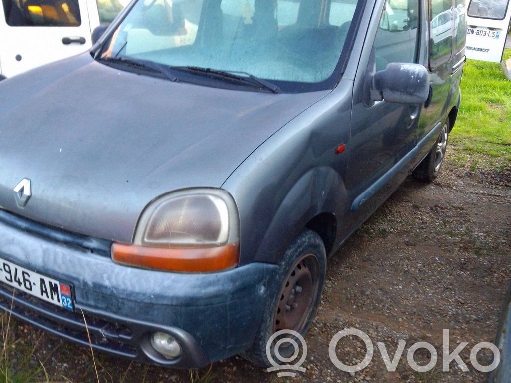 Kangoo I Kangoo