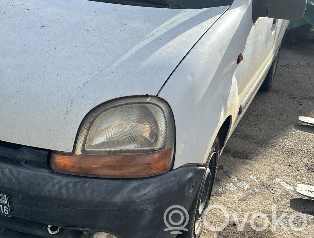 Kangoo I Kangoo