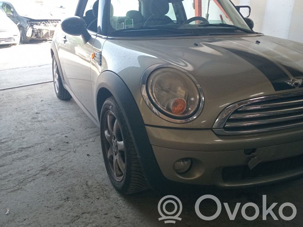 One - Cooper R56 One/Cooper R56