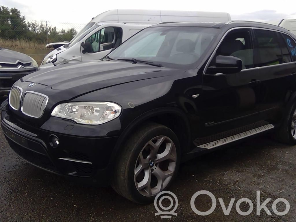X5 E70 X5