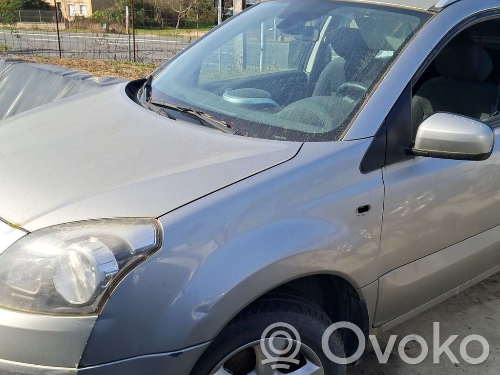 Koleos I Koleos  26555JY00A