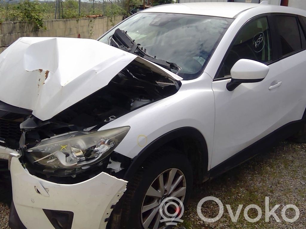 CX-5 CX-5  KD5352111A