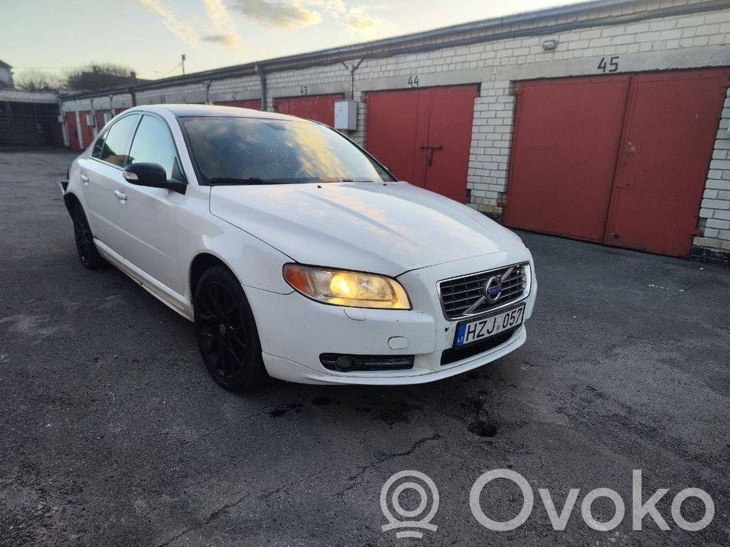 S80 S80  B6324S