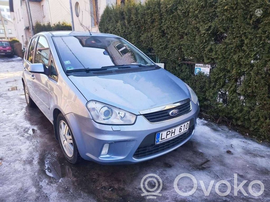 C-MAX I Focus C-MAX, C-MAX, Grand C-MAX