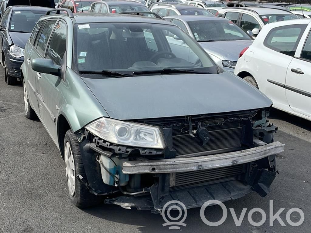 Megane II Megane  8200762665