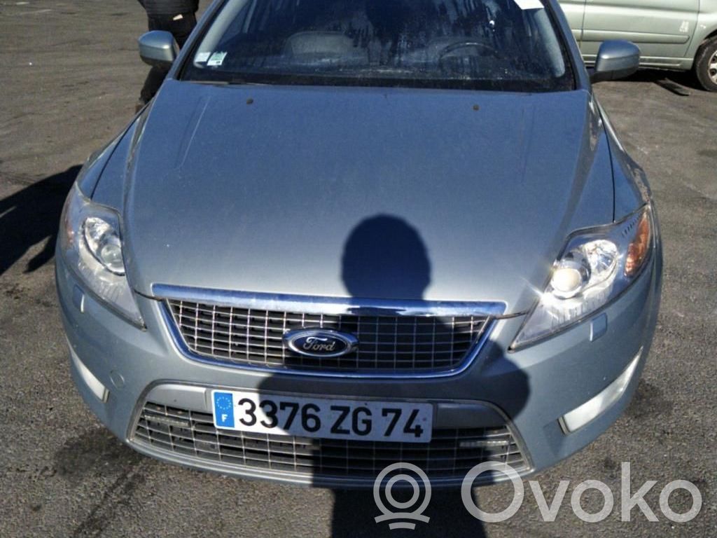 Mondeo MK IV Mondeo  1159980A