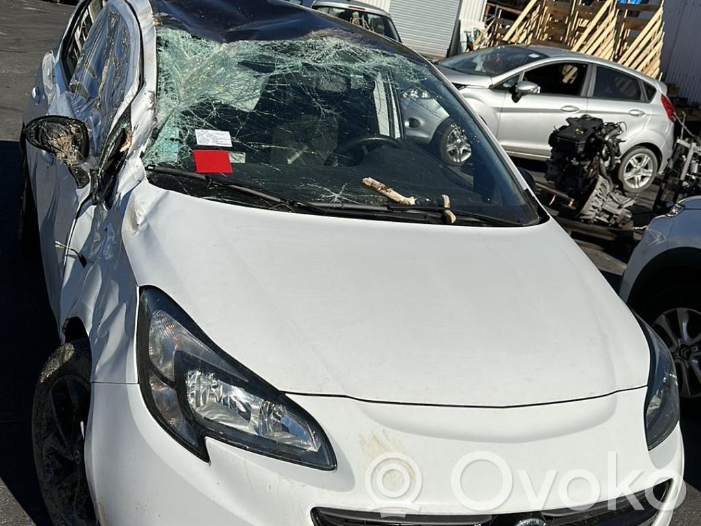 Corsa E Corsa  13427741