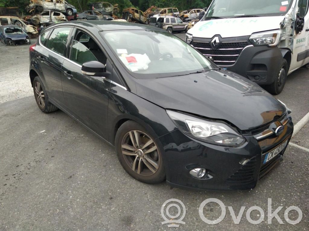 Focus Focus  C95YW