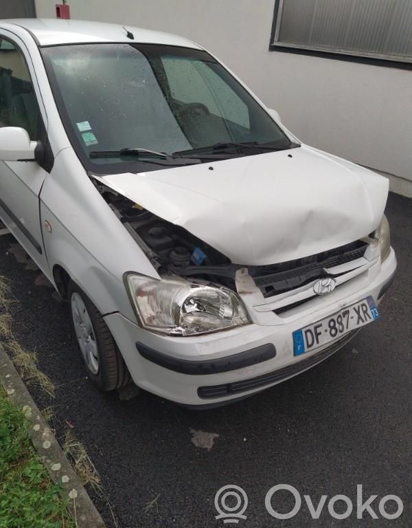 Getz Getz  851014A100