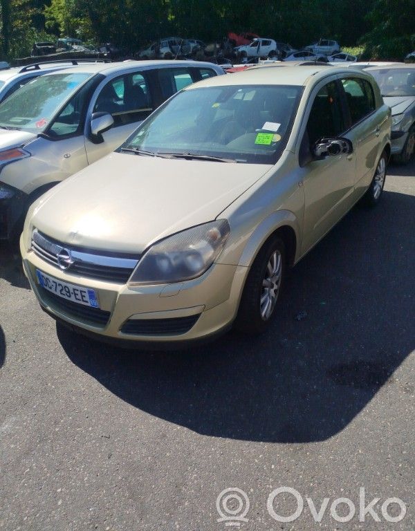 Astra H Astra  13129258