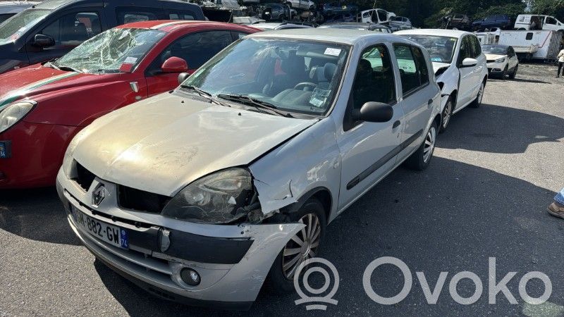 Clio II Clio  141903