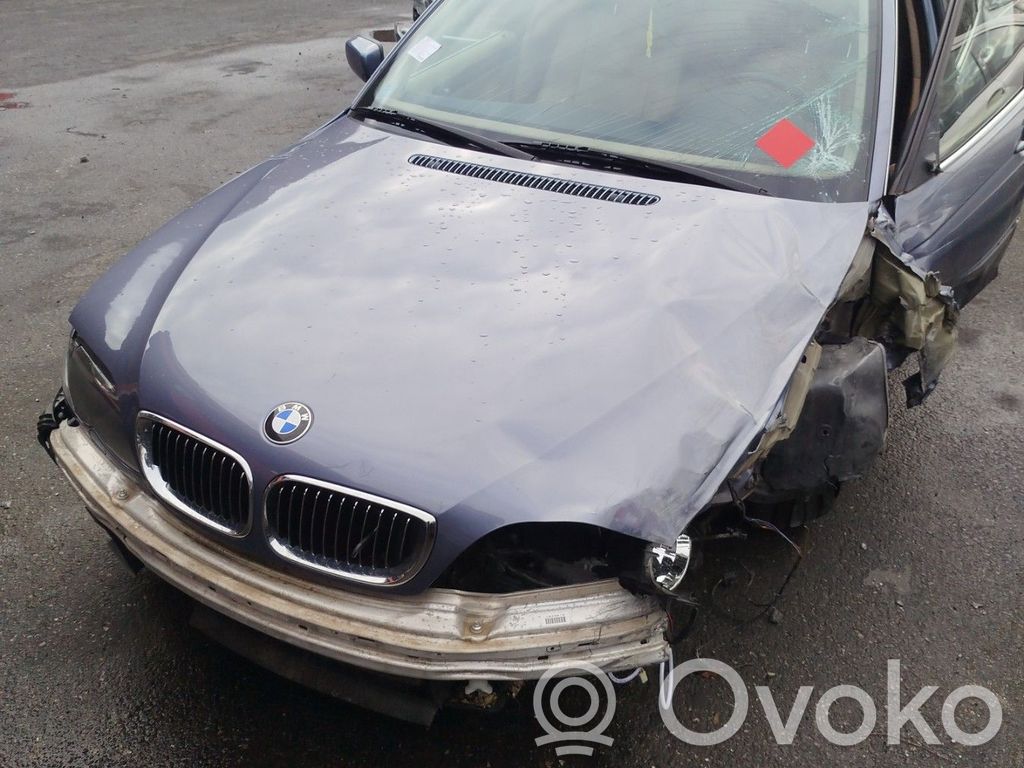 3 E46 Series 3  07502968000000