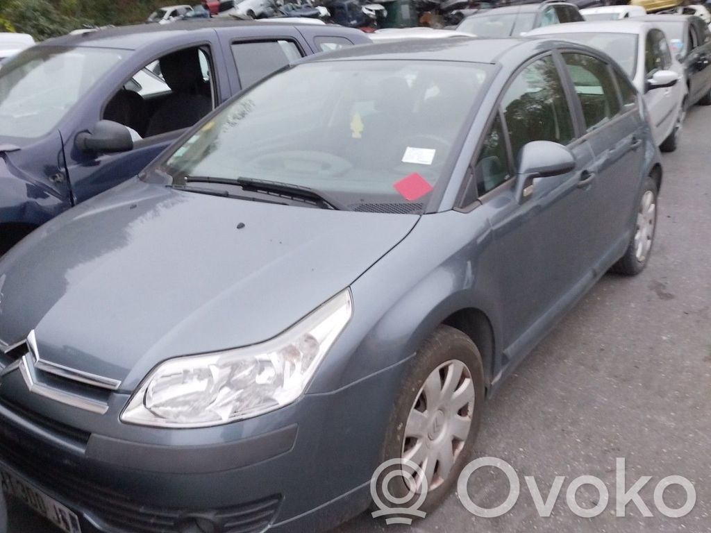 C4 I C4 Picasso, Grand Picasso, Aircross, Cactus  9657489380