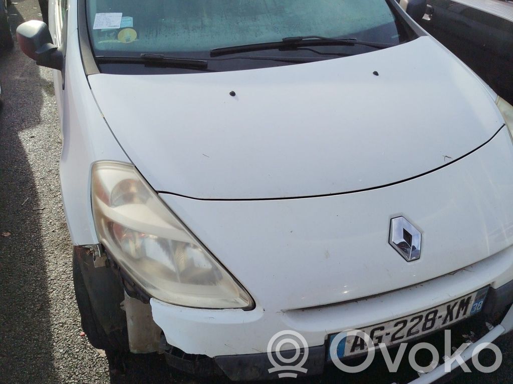 Clio III Clio  7701479250